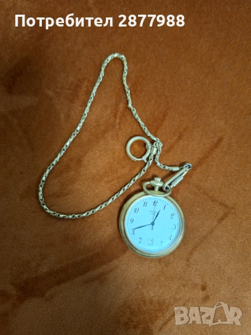 Джобен часовник