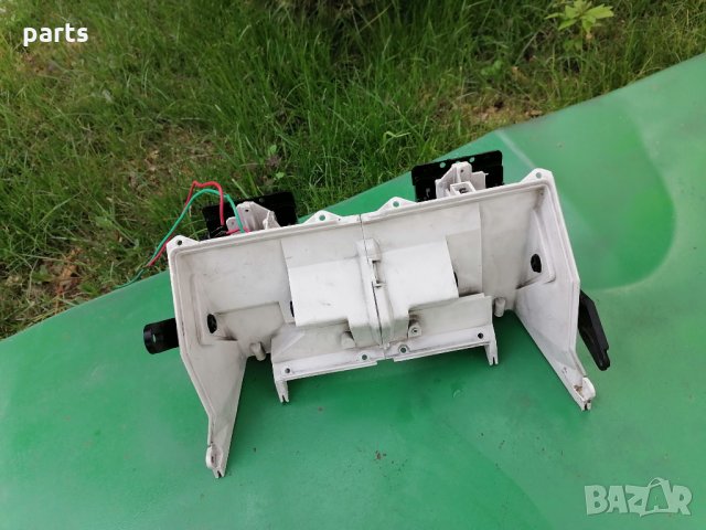 Управление Парно Пежо 205 - Peugeot 205(1986г.-1998г.)N, снимка 4 - Части - 29143579