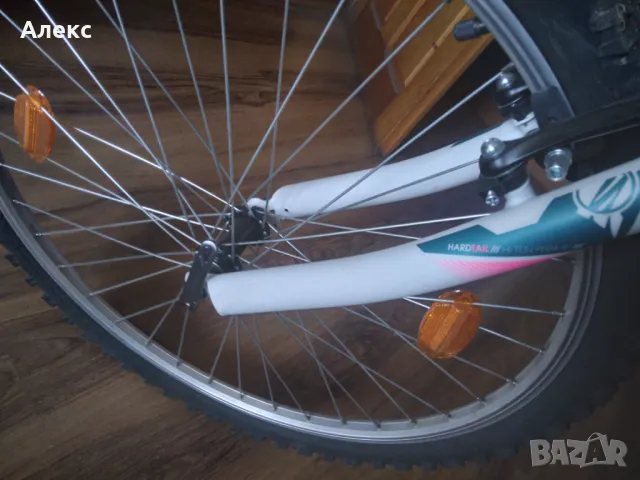  SPRINT велосипед, снимка 4 - Велосипеди - 48133119