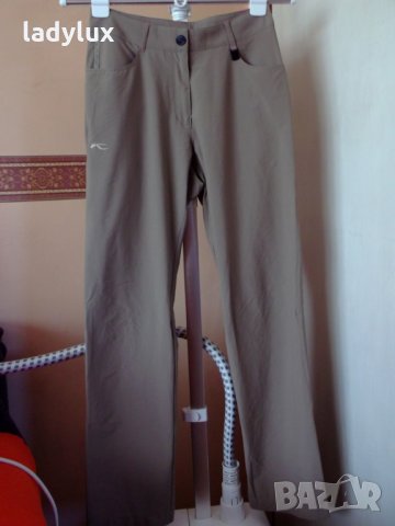 Kjus Systems, Оригинален Панталон за Голф, XS. Код 765, снимка 9 - Голф - 26794437