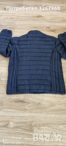 GUESS мъжко яке XL, снимка 4 - Якета - 43581442