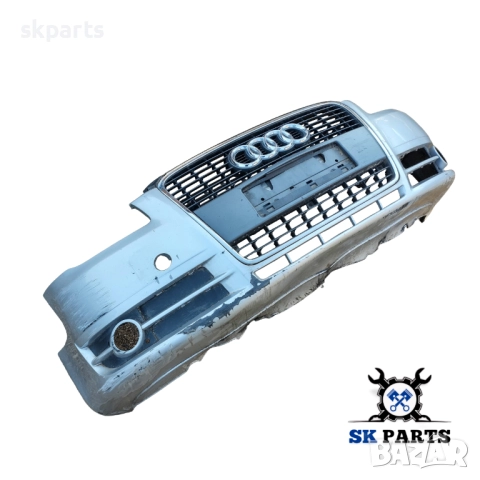 Предна броня за  Ауди А4 Б7/Audi A4 B7