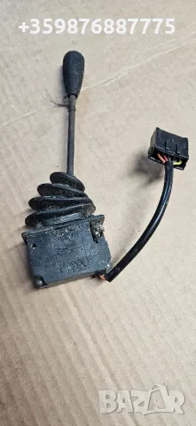 Лост Ръчка Телма Мерцедес , снимка 5 - Части - 48591009