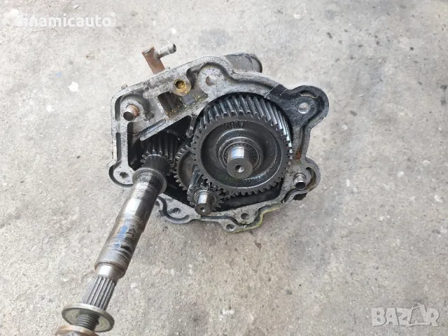 Редуктор за Kymco Bet & Win 250, снимка 5 - Части - 49533381