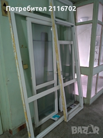 PVC дограма, снимка 7 - Дограми - 52323781