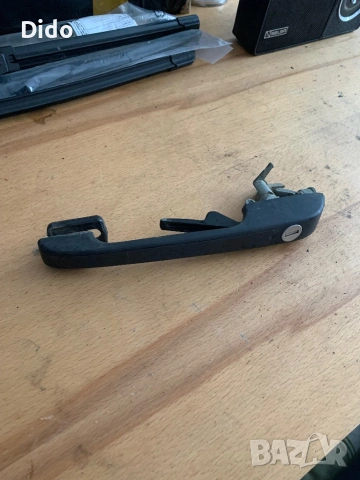 Дръжка за Голф 2 , снимка 3 - Части - 53432131