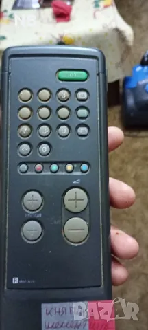 дистанционно sony, снимка 2 - Дистанционни - 49849748