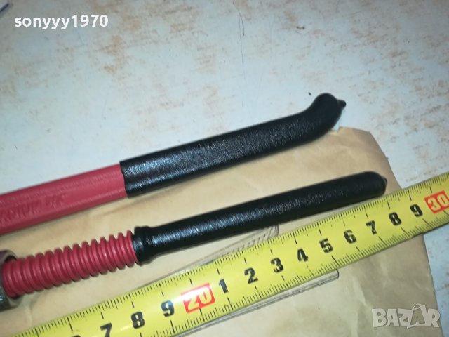 3/4-тръбен ключ-нов-29см 2112231001, снимка 8 - Ключове - 43498521