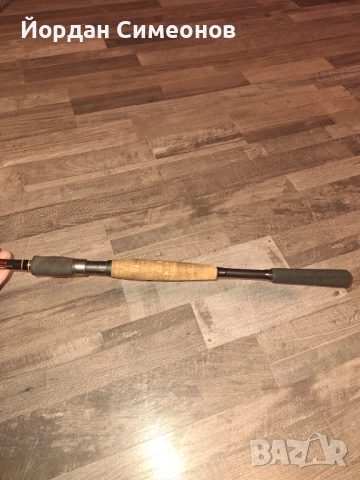 Спининг въдица за щука, снимка 3 - Въдици - 53024494