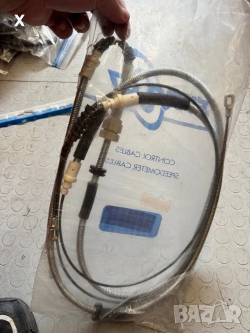 ЖИЛО РЪЧНА 21566 FORD Scorpio Mk1 Mk2 1985-1998 OE 6194542 OE 6676649 OE 95GB2A603AD