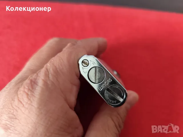 WIN японска запалка с 12V батерия, снимка 7 - Запалки - 47282641