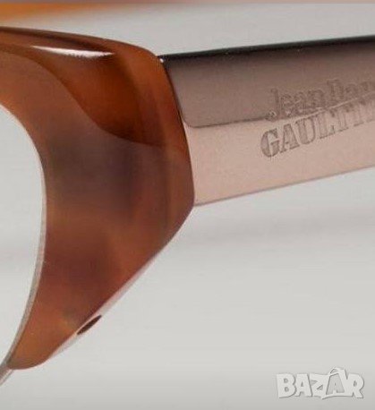 ОРИГИНАЛНИ рамки за  очила марка Jean Paul Gaultier, снимка 4 - Слънчеви и диоптрични очила - 27525321