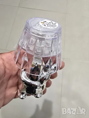 малки нощни лампи, снимка 3 - Настолни лампи - 49963514