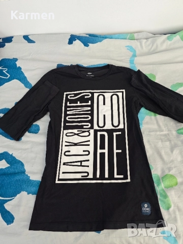 Дрехи за момче , снимка 4 - Тениски - 51724812