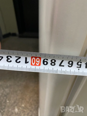 Голям италиянски хладилник, снимка 9 - Хладилници - 53587607