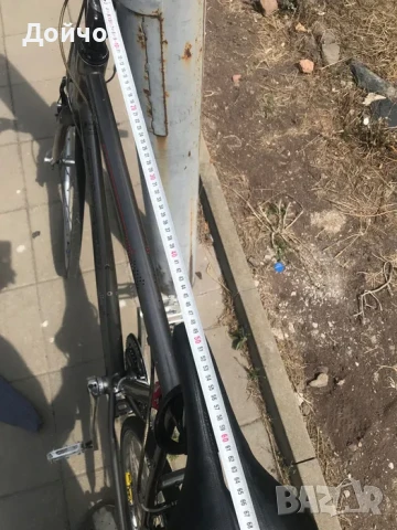 Велосипед /шосеен…, снимка 4 - Велосипеди - 50578561