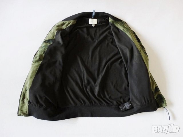 G-star Raw Lorin Boyfriend Bomber Дамско Пролетно Яке Размер M, снимка 9 - Якета - 29032821
