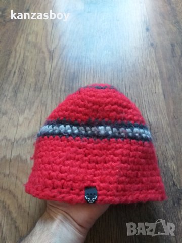 dynafit - страхотна зимна шапка , снимка 5 - Шапки - 43627462