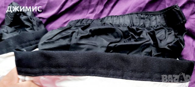 Ски комплект панталон О'ниил със специализирана вълнена блуза, снимка 7 - Зимни спортове - 35369311
