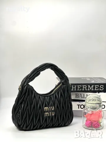 Miu Miu дамски чанти Различни цветове 