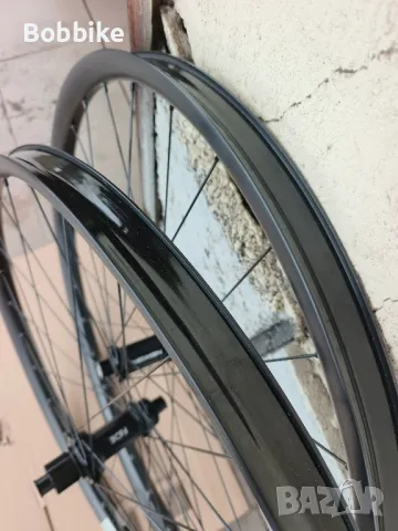 Нови капли Newmen Performance 30 29” MTB Microspline 12sp, снимка 8 - Части за велосипеди - 48680531