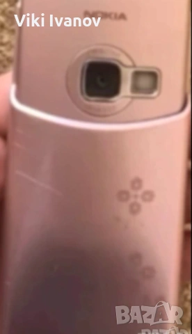 Нокия n72, снимка 3 - Nokia - 53482610