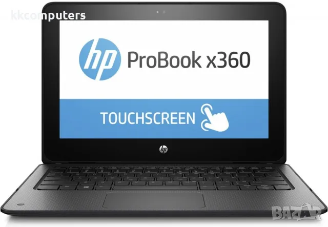 HP ProBook x360 11 G1 EE - Втора употреба - 80096493 