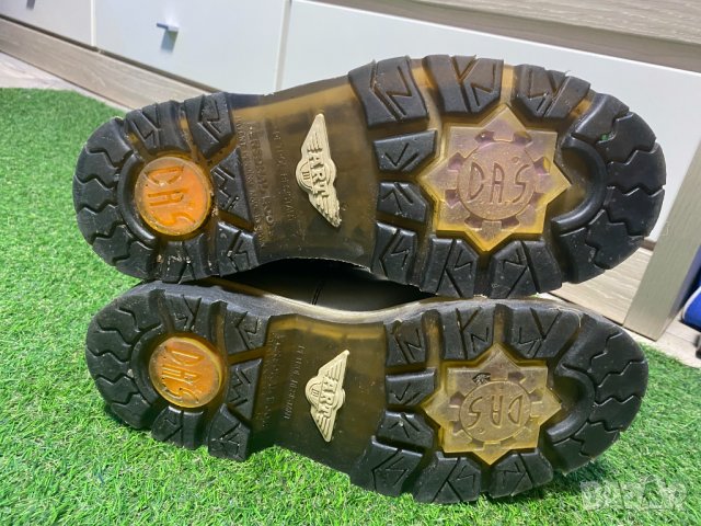 The Art Company  III Trekking Personal Boots -- номер 45.5, снимка 5 - Други - 34698491