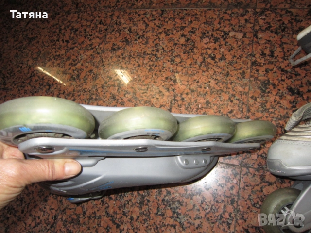              Тенис   - HEAD ; PRINCE;  РОЛЕРИ -FILA;, снимка 15 - Тенис - 51631560