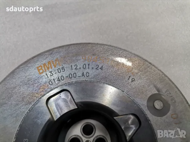 Нова Шайба Колянов Вал B58 9845162 BMW 4.0i 4.0iX, снимка 3 - Части - 48535480