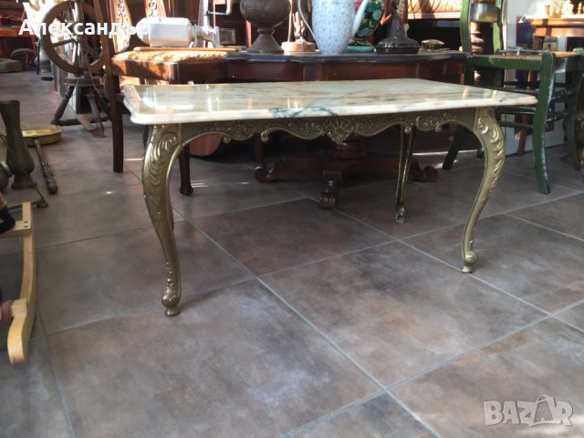 Барокова маса  №3477