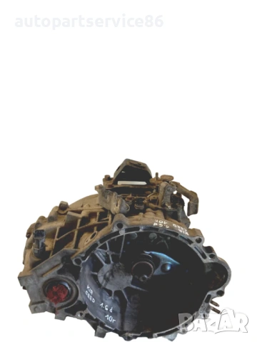 Скоростна кутия ръчна скорост тествана за KIA Ceed 1.6 CRDi (2010) 43111-32300