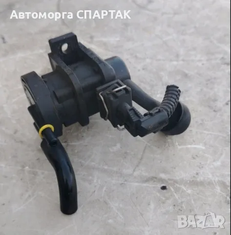 Вакуум клапан турбо PAT.4715396 за MERCEDES C-class (W203) 2.0 cdi 116 hp

, снимка 3 - Части - 47780689