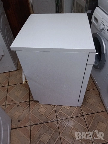 Свободно стояща съдомиялна Сименс Siemens за 14 комплекта с две години гаранция!, снимка 8 - Съдомиялни - 53516582