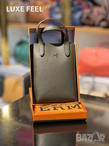 Дамски Чанти ⚜️ Hermes , снимка 8 - Чанти - 52498152