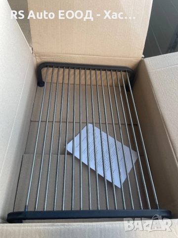 Скара за барбекю на открито 54 х 41 х 12 , въртящи се тръбички, снимка 9 - Други стоки за дома - 52776472