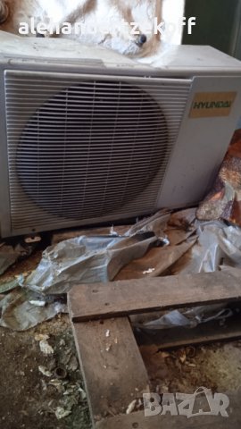 Климатик климатици за части, снимка 8 - Други стоки за дома - 37802961