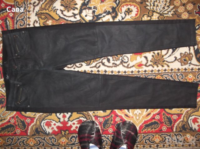 Дънки ZOUL EDITION   дамски,С-М, снимка 2 - Дънки - 26751391