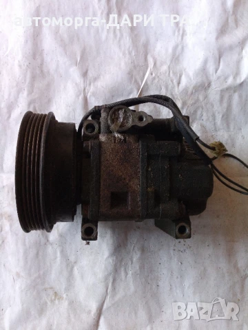 Компресор за климатик Мазда 626 2.0i 16v