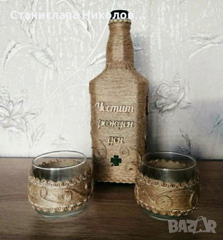 Ръчно изработени аксесоари, подаръци, сувенири, снимка 5 - Други - 29510979