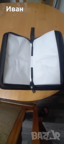 Органайзер за 48бр.CDта, снимка 2 - CD дискове - 51683906