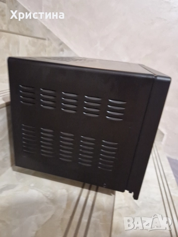 Gorenje MO4250CLB, Микровълнова , снимка 10 - Микровълнови - 52556556