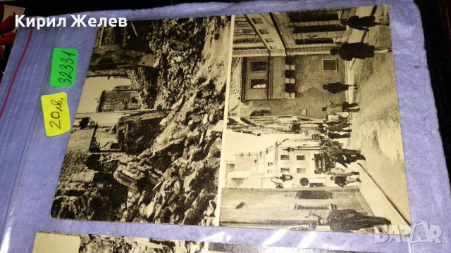 ЛОТ 4 СТАРИ РЕДКИ КОЛЕКЦИОНЕРСКИ ПОЩЕНСКИ КАРТИЧКИ АЛИКАНТЕ ИСПАНИЯ ВАРШАВА ПОЛША и ГЕРМАНИЯ 32331, снимка 2 - Филателия - 38728548