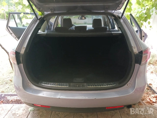 Mazda 6  ,  2.0 , 140 кс, снимка 15 - Автомобили и джипове - 51510456