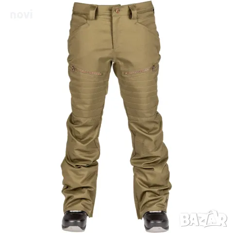 L1 /Nitro Atlas 20k, S, ново оригинално дамско ски/сноуборд яке анорак, снимка 12 - Зимни спортове - 47413146