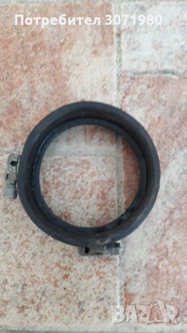 Съединение към дроселовата клапа Мерцедес Mercedes-Benz W210 Е200, снимка 3 - Части - 35554340