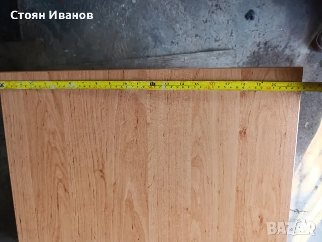 Шкафче за бюро-контейнер с чекмеджета , снимка 5 - Шкафове - 49349114