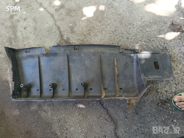 Honda CRV 3 2006-2011г кора под задна броня