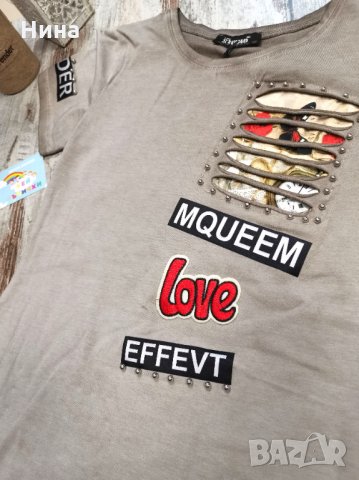 Рокля Studio в сиво, снимка 3 - Детски рокли и поли - 33109076