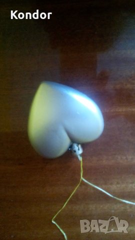 Коледна украса, снимка 7 - Коледни подаръци - 27955293